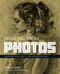 Drawing From Photos (ISBN: 9781912740178)