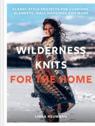Wilderness Knits for the Home (ISBN: 9781911682769)