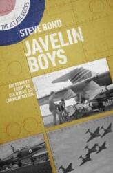 Javelin Boys (ISBN: 9781911667353)