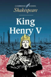 King Henry V - William Shakespeare (2004)