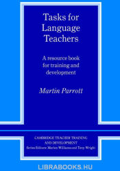 Martin Parrott: Tasks for Language Teachers (2005)