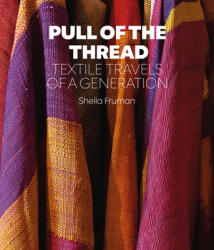 Pull of the Thread (ISBN: 9781898113874)