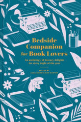 Bedside Companion for Book Lovers (ISBN: 9781849947695)