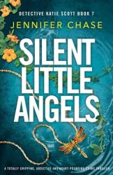 Silent Little Angels (ISBN: 9781803142319)