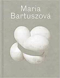 Maria Bartuszova (ISBN: 9781849766777)