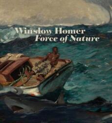 Winslow Homer (ISBN: 9781857096873)