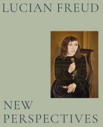 Lucian Freud (ISBN: 9781857096866)