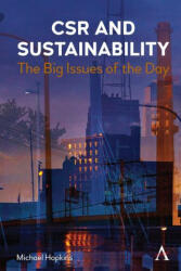 CSR and Sustainability (ISBN: 9781839985164)
