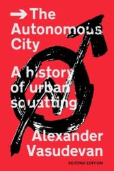 Orașul Autonom (ISBN: 9781839767937)