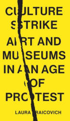 Culture Strike (ISBN: 9781839767838)
