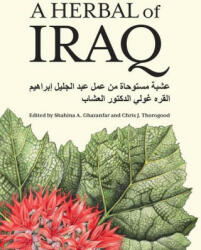 A Herbal of Iraq (ISBN: 9781842467633)