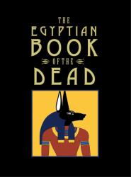 Egyptian Book of the Dead (ISBN: 9781838861957)