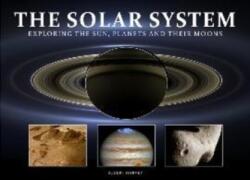 Sistemul solar (ISBN: 9781838861698)
