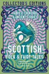 Scottish Folk & Fairy Tales (ISBN: 9781804172292)