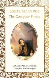 The Complete Poetry of Edgar Allan Poe (ISBN: 9781804172230)