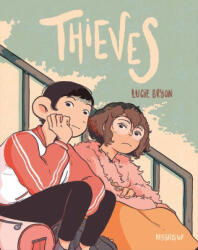 Thieves (ISBN: 9781838741198)