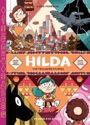 Hilda: The Trolberg Stories (ISBN: 9781838740832)