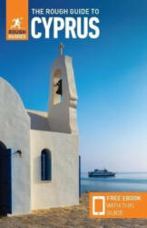 The Rough Guide to Cyprus (ISBN: 9781839057878)