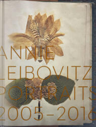 Annie Leibovitz Portraits 2005-2016 (ISBN: 9781838665920)