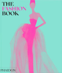 Fashion Book (ISBN: 9781838665708)