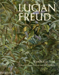 Lucian Freud (ISBN: 9781838665692)