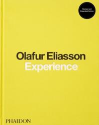 Olafur Eliasson, Experience - ELIASSON OLAFUR (ISBN: 9781838665685)