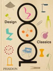 1000 Design Classics (ISBN: 9781838665470)