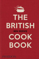 British Cookbook (ISBN: 9781838665289)