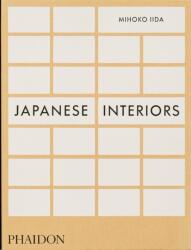Japanese Interiors (ISBN: 9781838663995)