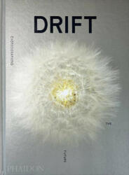 DRIFT, Choreographing the Future (ISBN: 9781838661717)
