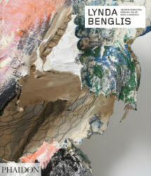 Lynda Benglis (ISBN: 9781838661229)