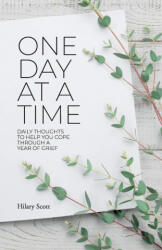 One Day at a Time (ISBN: 9781803810188)