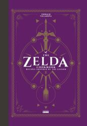 Unofficial Zelda Cookbook (ISBN: 9781803362816)