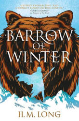 Barrow of Winter (ISBN: 9781803360027)