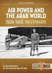 Air Power and Arab World 1909-1955 (ISBN: 9781804510353)