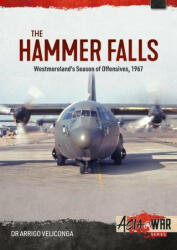 Hammer Falls (ISBN: 9781804510209)