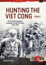 Hunting the Viet Cong (ISBN: 9781804510186)