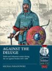 Against the Deluge (ISBN: 9781804510032)