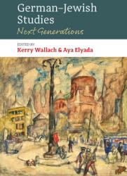 German-Jewish Studies: Next Generations (ISBN: 9781800736771)