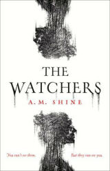 Watchers - A. M. Shine (ISBN: 9781801102148)