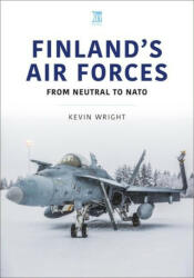 Finland's Air Forces (ISBN: 9781802822663)
