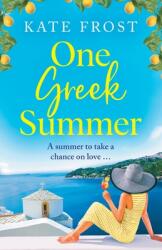One Greek Summer (ISBN: 9781802804430)