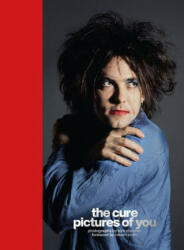 Cure - Pictures of You (ISBN: 9781802793963)