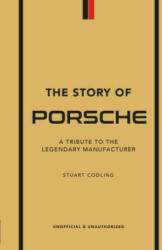 Story of Porsche (ISBN: 9781802792911)