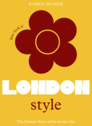 Little Book of London Style (ISBN: 9781802792744)