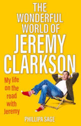 Wonderful World of Jeremy Clarkson (ISBN: 9781802470352)
