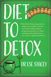 Diet to Detox (ISBN: 9781800422001)
