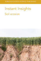 Instant Insights: Soil Erosion (ISBN: 9781801464048)