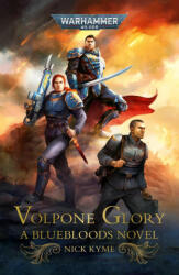 Volpone Glory (ISBN: 9781800261464)