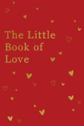 Little Book of Love (ISBN: 9781800075184)